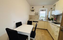Apartament modern cu terasă, parcare în Coresi 