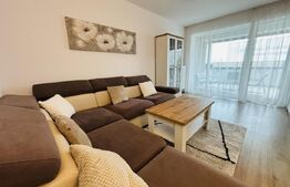 Apartament modern cu terasă, parcare în Coresi 
