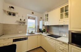 Apartament modern cu terasă, parcare în Coresi 