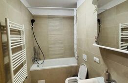 Apartament modern cu terasă, parcare în Coresi 