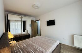 Apartament modern cu terasă, parcare în Coresi 
