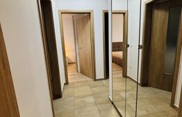 Apartament modern cu terasă, parcare în Coresi 