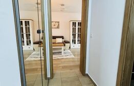 Apartament modern cu terasă, parcare în Coresi 