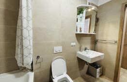 Apartament modern cu terasă, parcare în Coresi 