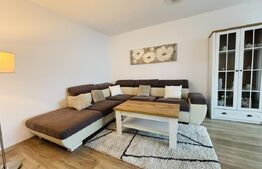 Apartament modern cu terasă, parcare în Coresi 