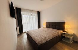 Apartament modern cu terasă, parcare în Coresi 