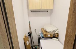 Apartament modern cu terasă, parcare în Coresi 