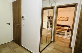 Apartament modern cu terasă, parcare în Coresi 