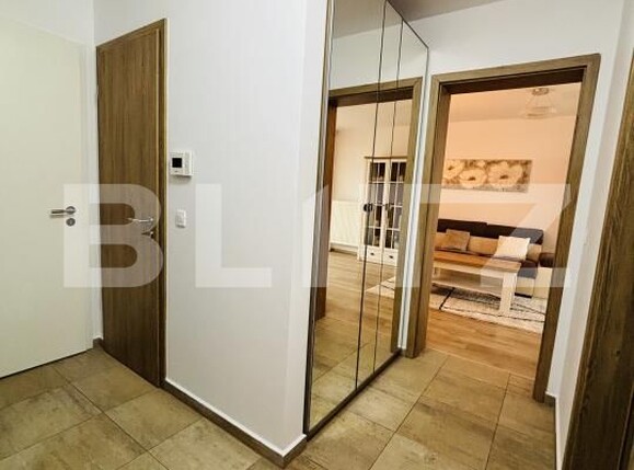 Apartament de închiriat 2 camere Tractorul - 208598AI | BLITZ Brașov | Poza13