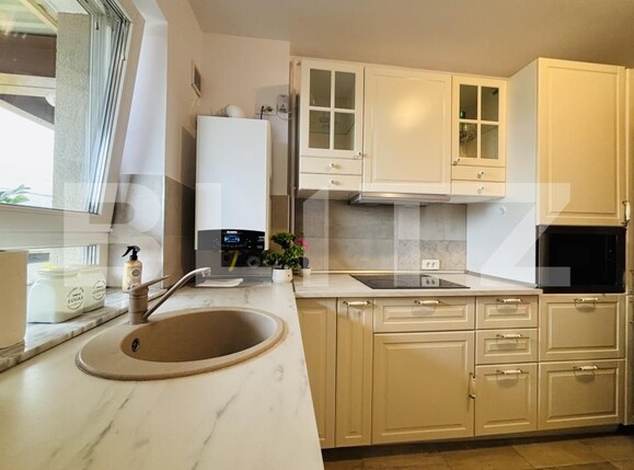 Apartament de închiriat 2 camere Tractorul - 208598AI | BLITZ Brașov | Poza8