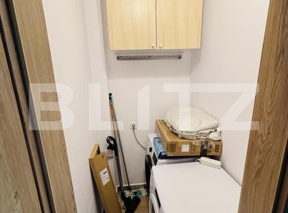 Apartament de închiriat 2 camere Tractorul - 208598AI | BLITZ Brașov | Poza11