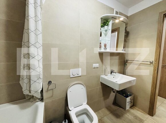 Apartament de închiriat 2 camere Tractorul - 208598AI | BLITZ Brașov | Poza10