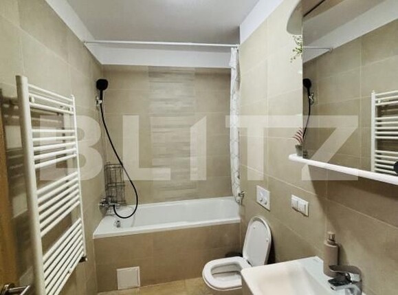 Apartament de închiriat 2 camere Tractorul - 208598AI | BLITZ Brașov | Poza9