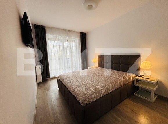 Apartament de închiriat 2 camere Tractorul - 208598AI | BLITZ Brașov | Poza4