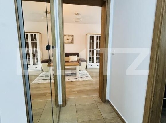 Apartament de închiriat 2 camere Tractorul - 208598AI | BLITZ Brașov | Poza14