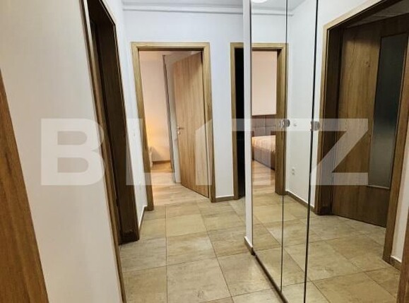 Apartament de închiriat 2 camere Tractorul - 208598AI | BLITZ Brașov | Poza12