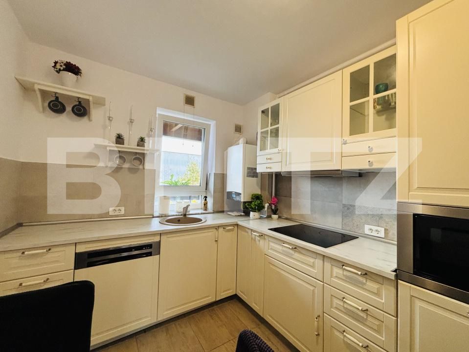 Apartament de închiriat 2 camere Tractorul - 208598AI | BLITZ Brașov | Poza7