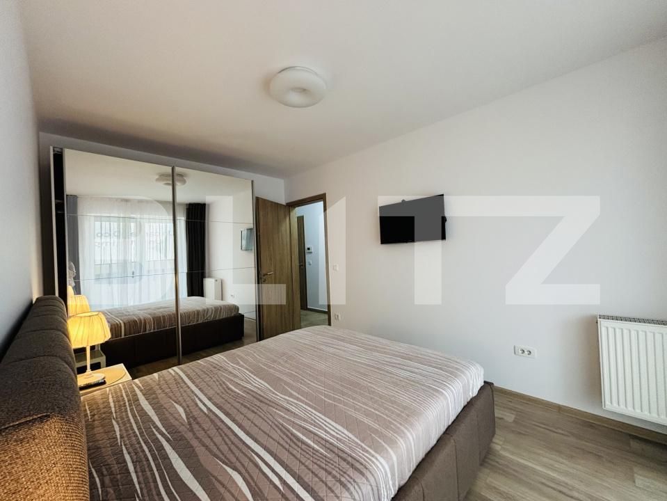 Apartament de închiriat 2 camere Tractorul - 208598AI | BLITZ Brașov | Poza5