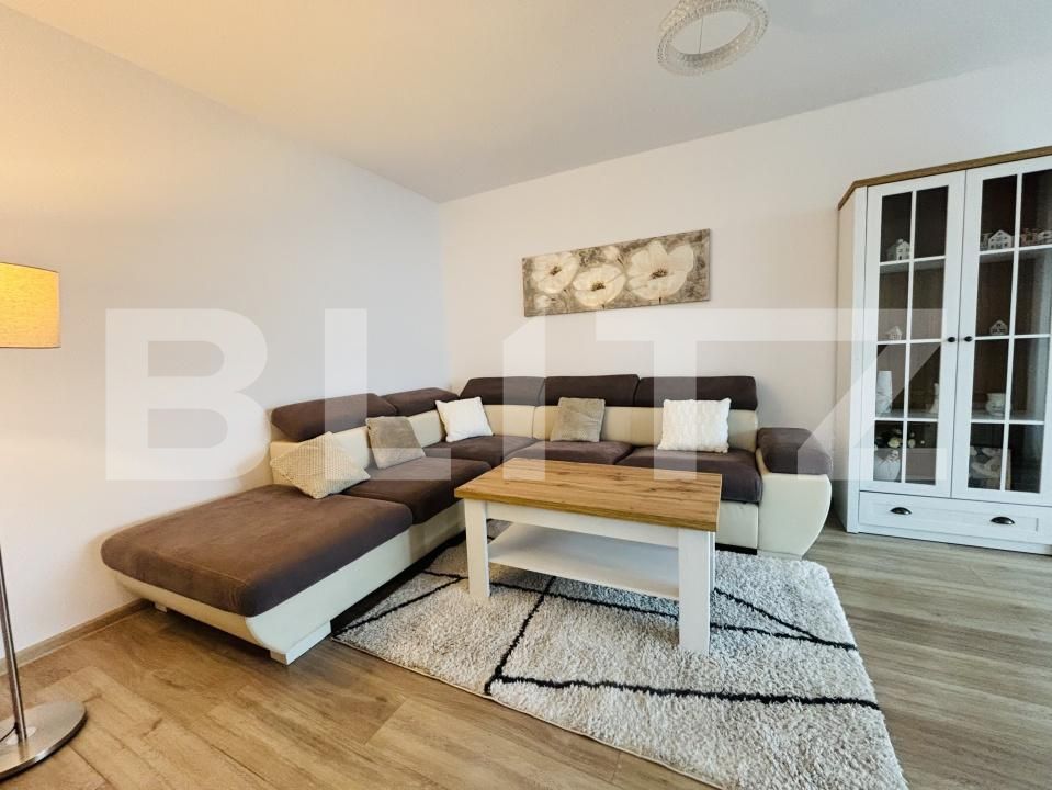 Apartament de închiriat 2 camere Tractorul - 208598AI | BLITZ Brașov | Poza2