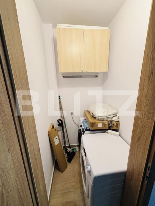 Apartament de închiriat 2 camere Tractorul - 208598AI | BLITZ Brașov | Poza11