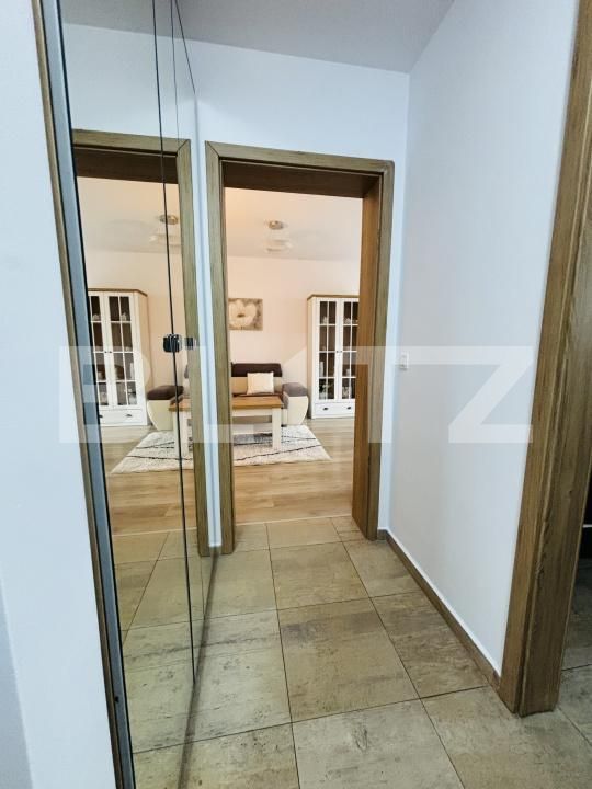Apartament de închiriat 2 camere Tractorul - 208598AI | BLITZ Brașov | Poza14