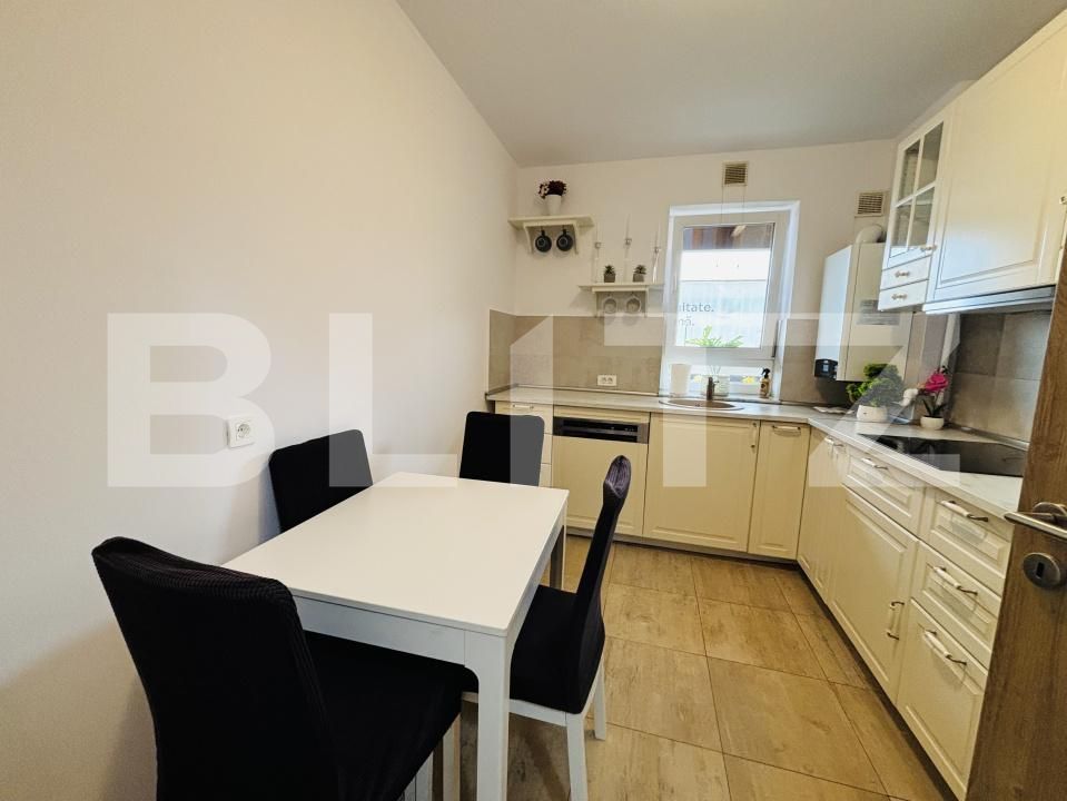 Apartament de închiriat 2 camere Tractorul - 208598AI | BLITZ Brașov | Poza6
