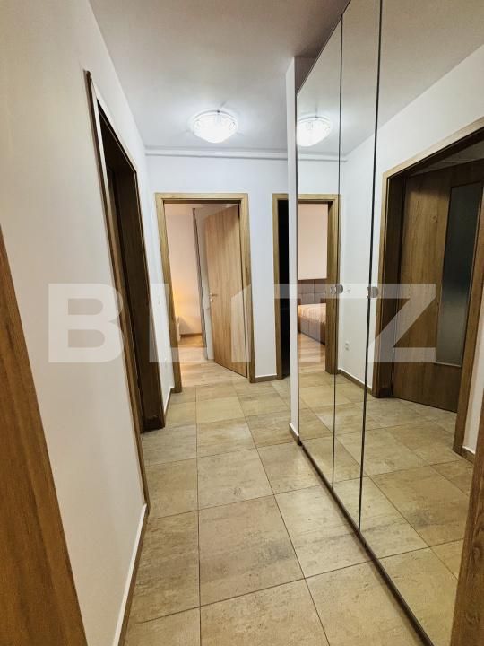 Apartament de închiriat 2 camere Tractorul - 208598AI | BLITZ Brașov | Poza12
