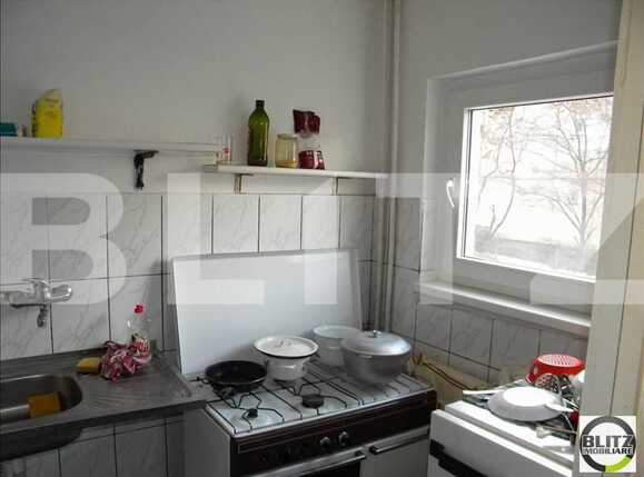 Garsonieră de vânzare Zorilor - 2086AV | BLITZ Cluj-Napoca | Poza2