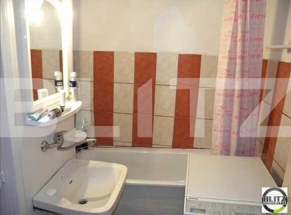 Garsonieră de vânzare Zorilor - 2086AV | BLITZ Cluj-Napoca | Poza5