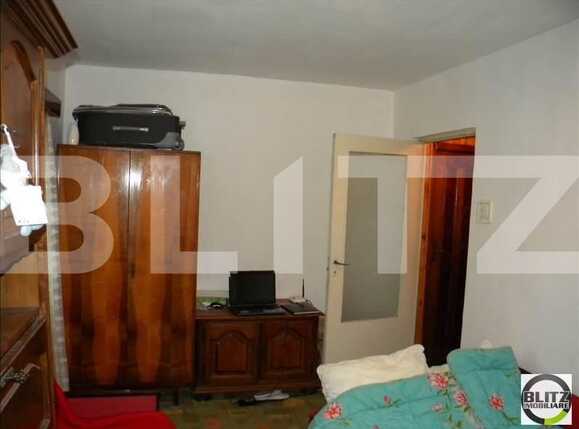 Garsonieră de vânzare Zorilor - 2086AV | BLITZ Cluj-Napoca | Poza1