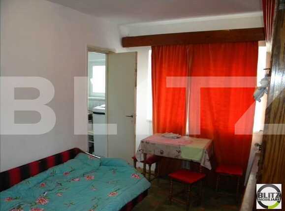 Garsonieră de vânzare Zorilor - 2086AV | BLITZ Cluj-Napoca | Poza4