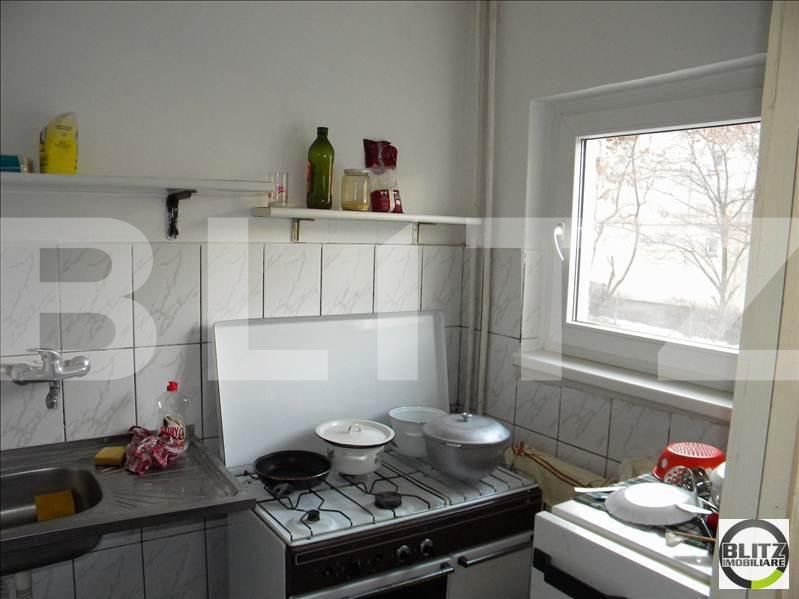 Garsonieră de vânzare Zorilor - 2086AV | BLITZ Cluj-Napoca | Poza2