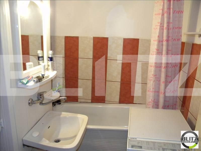 Garsonieră de vânzare Zorilor - 2086AV | BLITZ Cluj-Napoca | Poza5