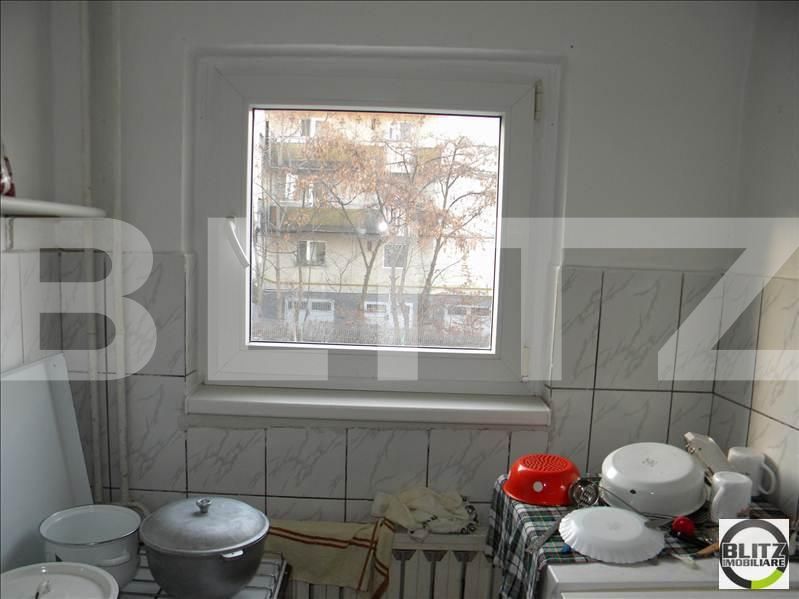 Garsonieră de vânzare Zorilor - 2086AV | BLITZ Cluj-Napoca | Poza3