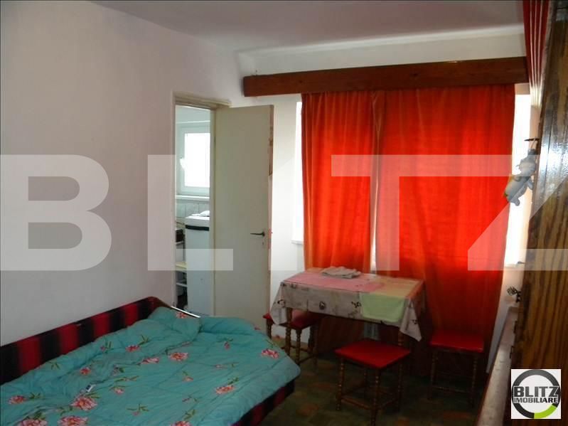 Garsonieră de vânzare Zorilor - 2086AV | BLITZ Cluj-Napoca | Poza4