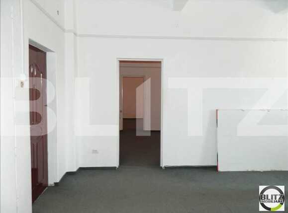 Spațiu birouri de închiriat Marasti - 20860SIB | BLITZ Cluj-Napoca | Poza6