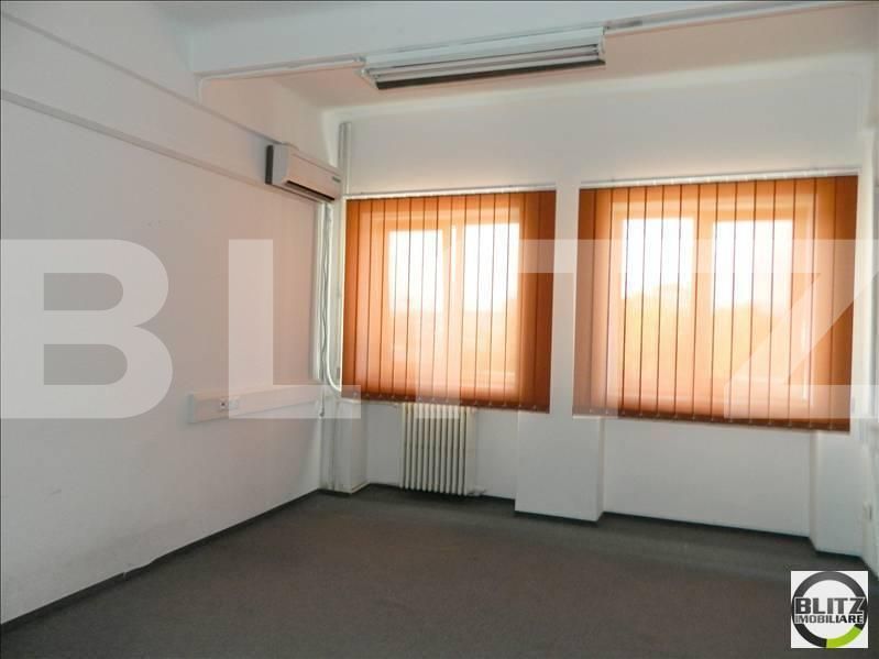 Spațiu birouri de închiriat Marasti - 20860SIB | BLITZ Cluj-Napoca | Poza2