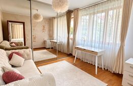 Apartament 3 camere, 116 mp, zona Europa 