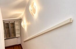 Apartament 3 camere, 116 mp, zona Europa 