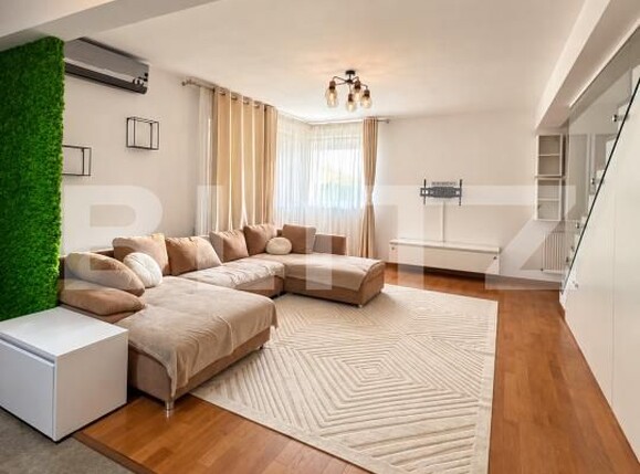 Apartament de vânzare 3 camere Europa - 208608AV | BLITZ Cluj-Napoca | Poza1