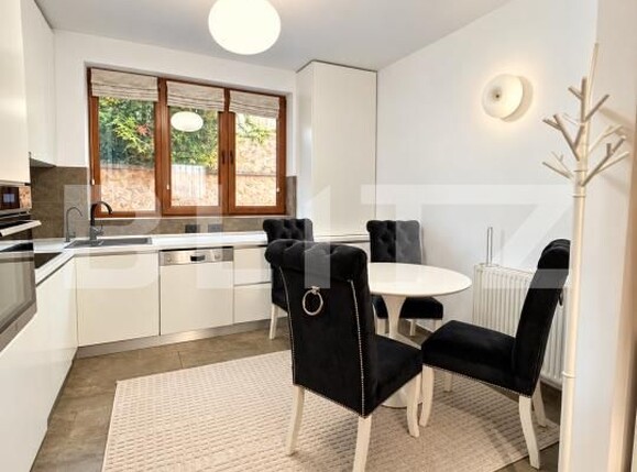 Apartament de vânzare 3 camere Europa - 208608AV | BLITZ Cluj-Napoca | Poza2