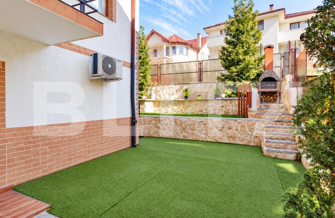 Apartament de vânzare 3 camere Europa - 208608AV | BLITZ Cluj-Napoca | Poza10