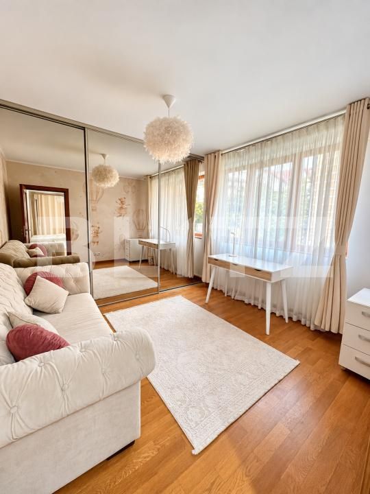 Apartament de vânzare 3 camere Europa - 208608AV | BLITZ Cluj-Napoca | Poza6