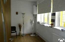 In centrul Clujului locatie cu vizibilitate!