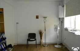 In centrul Clujului locatie cu vizibilitate!