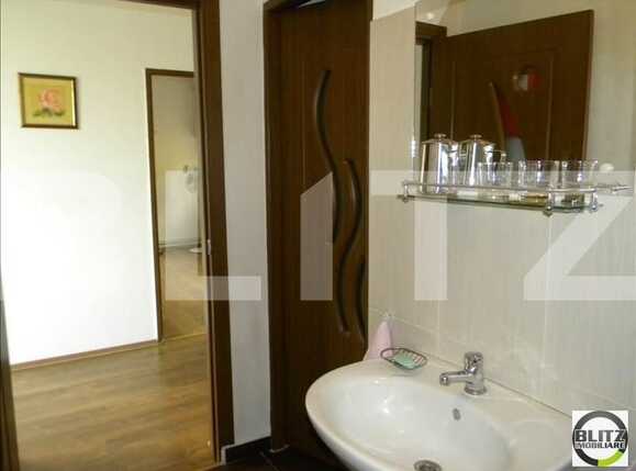 Spațiu birouri de închiriat Central - 20861SIB | BLITZ Cluj-Napoca | Poza6