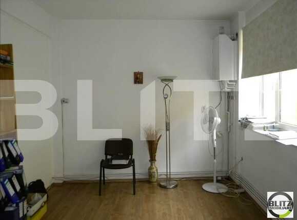 Spațiu birouri de închiriat Central - 20861SIB | BLITZ Cluj-Napoca | Poza3