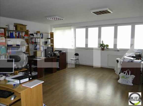 Spațiu birouri de închiriat Central - 20861SIB | BLITZ Cluj-Napoca | Poza1