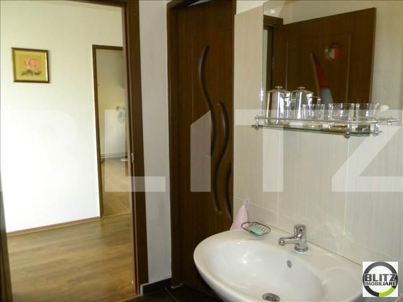 Spațiu birouri de închiriat Central - 20861SIB | BLITZ Cluj-Napoca | Poza6