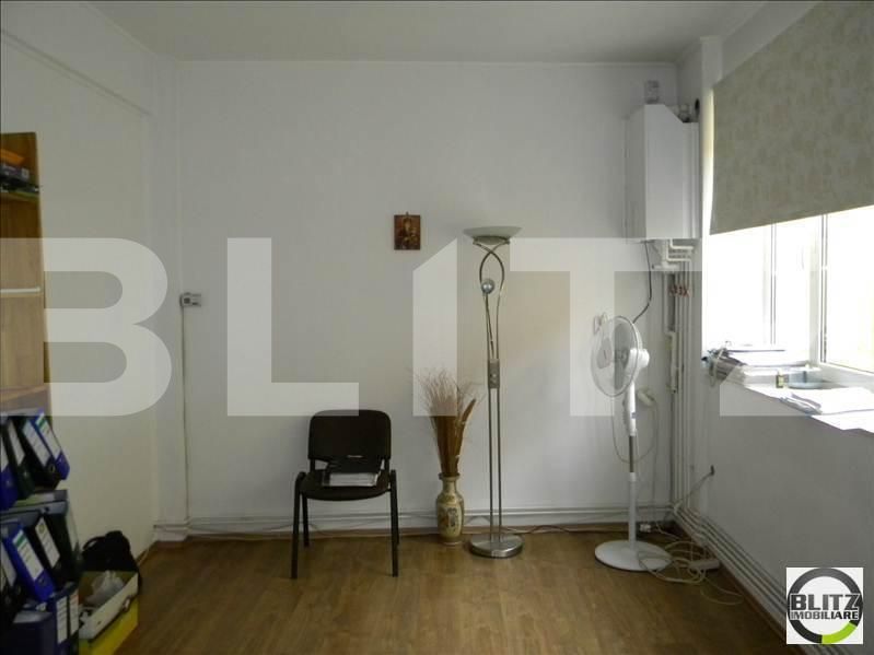 Spațiu birouri de închiriat Central - 20861SIB | BLITZ Cluj-Napoca | Poza3